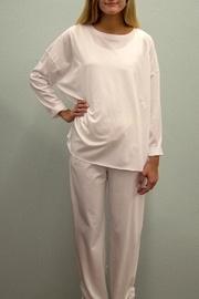  Boxy Tee