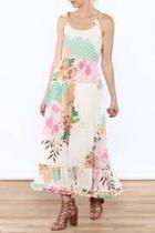  Grace Bay Dress