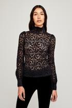  Samara Lace Top