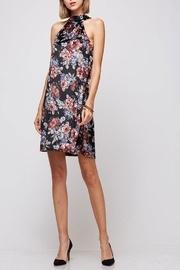  Yuni Floral Dress