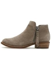  Sevi Suede Booties
