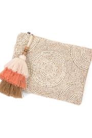  Ivoire Clutch