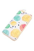  Lemon & Limes Wallet