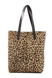  Leopard Tote