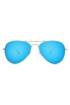  Classic Aviator Sunglasses