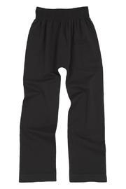  Black, Capri Legging