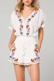  Puerto Rico Top