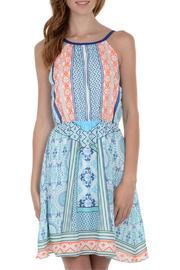  Scarf Dress