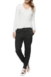  Drawstring Jogger