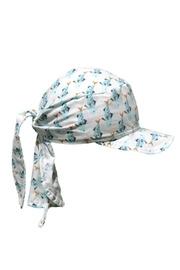  Blue Adjustable Cap
