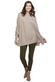Leni Tunic Sweater