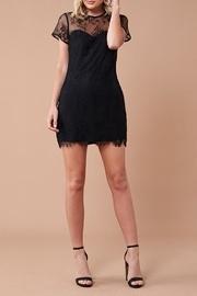 Secret Romance Dress