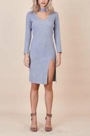  Lovestruck Knit Dress