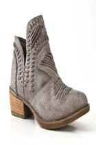  Nosara Bootie