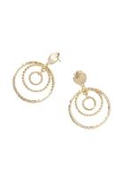  Celestial Seas Earring