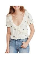 Full Bloom Top