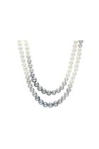  Ombre Pearl Necklace