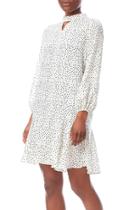  Little Dotted Dress