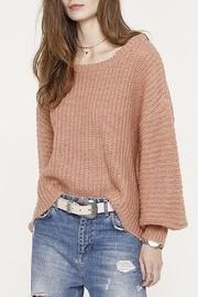  Portia Sweater