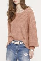  Portia Sweater