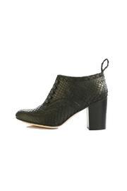  No. 11 Bootie