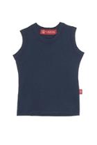  Crew Tank Navy
