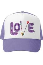  Love Trucker Hat