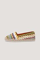  Kenda Missoni Espadrille