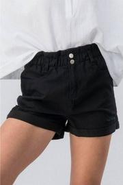  Polly Denim Short