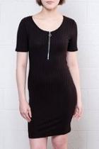  Felia Zip Dress