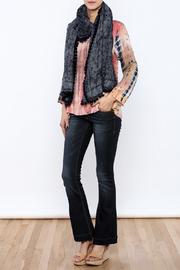  Dupatta Batik Scarf