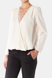  Livia Lace Blouse