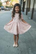  Paris Jacquard Dress