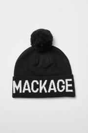  Kiko Kinit Pompom Hat