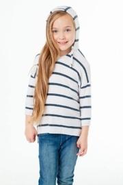  Pullover Stripe