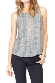  Cliffs Tank Blouse