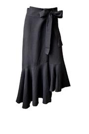  Rosita Wrap Skirt