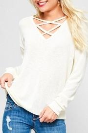  Sexy V Top