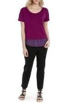  Agda Modal Tee