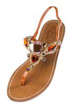  Clarissa Italian Sandal