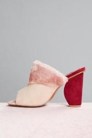  Polar Moon Heel