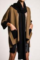  Shawl Collar Sweater