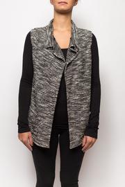  Easy Vest