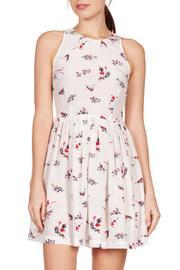  Bernadine Silk Dress