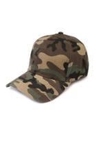  Camouflage Baseball Cap