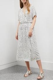  Summer Scribble Dress