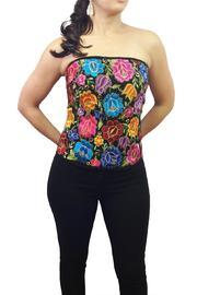  Frida Corset