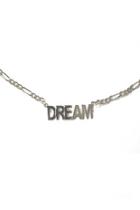  Figaro Dream Necklace
