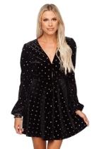  Embellished Miley Dress