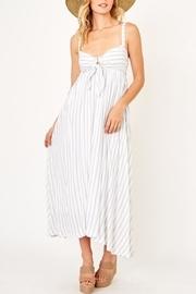  Weekender Maxi